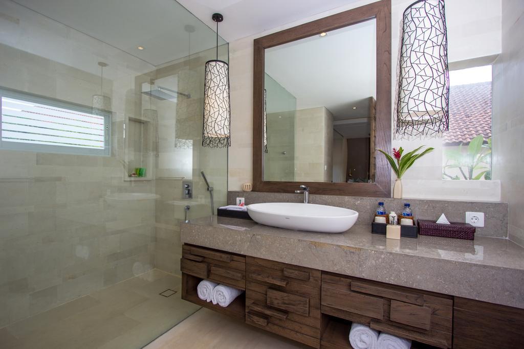 Villa Kajou Seminyak Exteriör bild