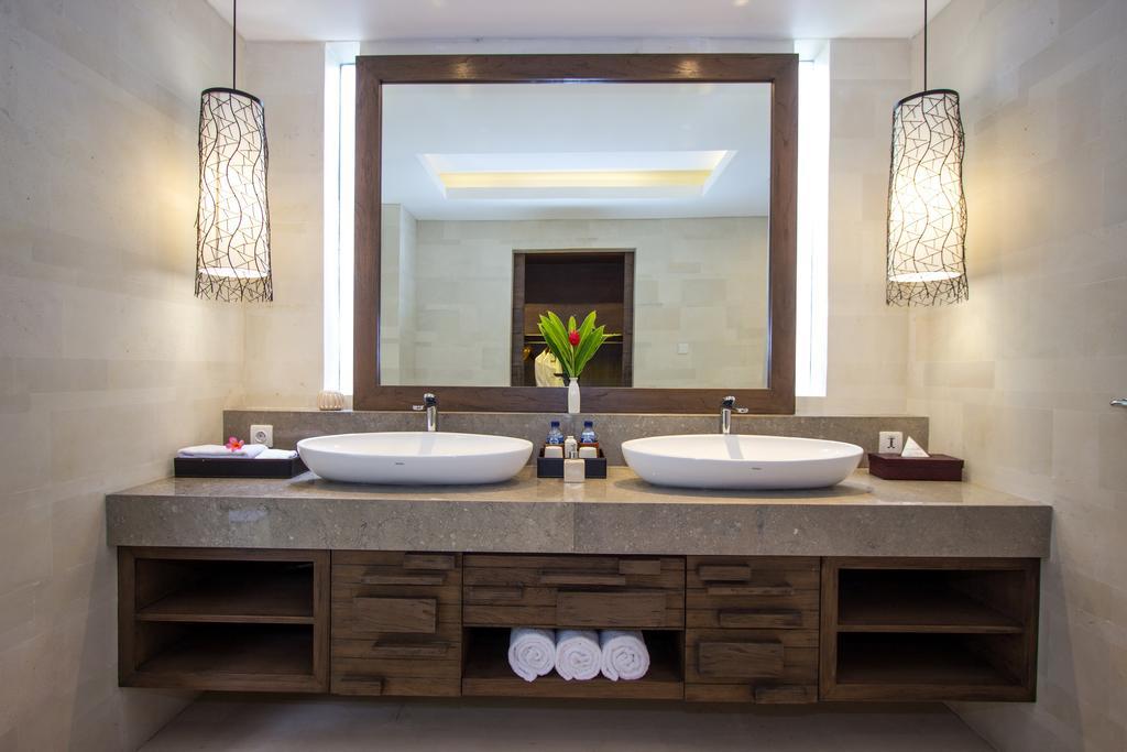 Villa Kajou Seminyak Exteriör bild