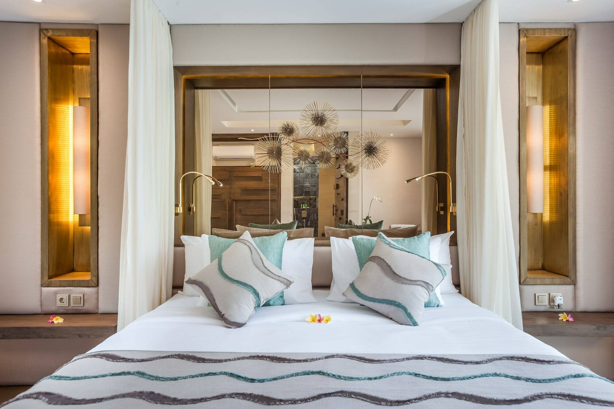Villa Kajou Seminyak Exteriör bild
